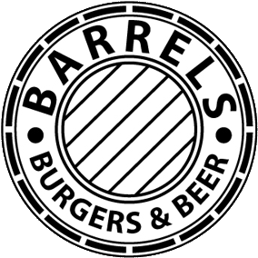 Barrels Burgers & Beer