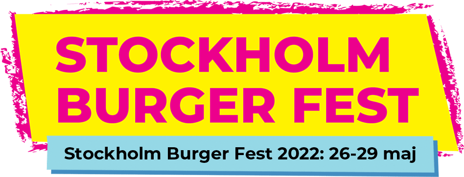 Stockholm Burger Fest 2022