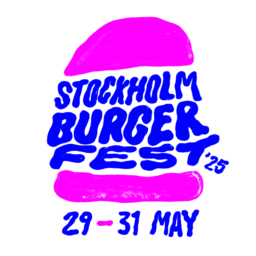 Stockholm Burger Fest 2025