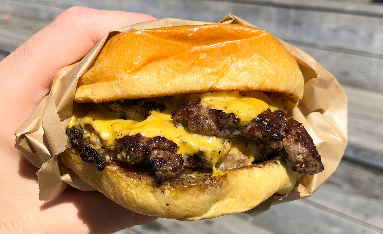 The World's 50 Best Burgers • Burgerdudes