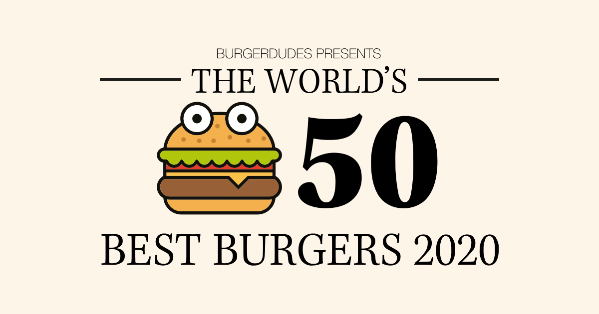 best burger in brooklyn 2021